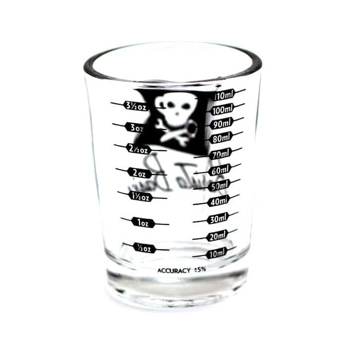 4 oz Measuring Glass