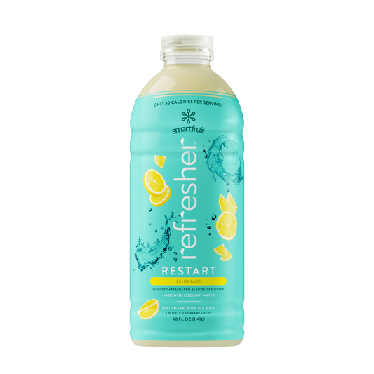 Smartfruit - Restart Refresher - 48 oz