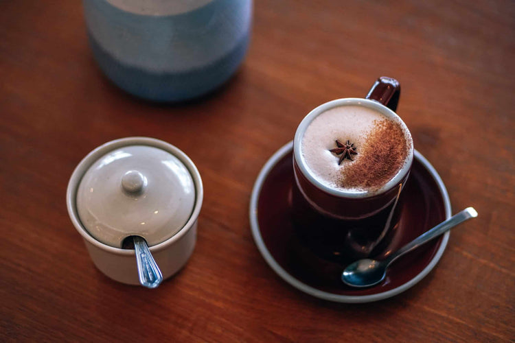 Idle - Chai Concentrate