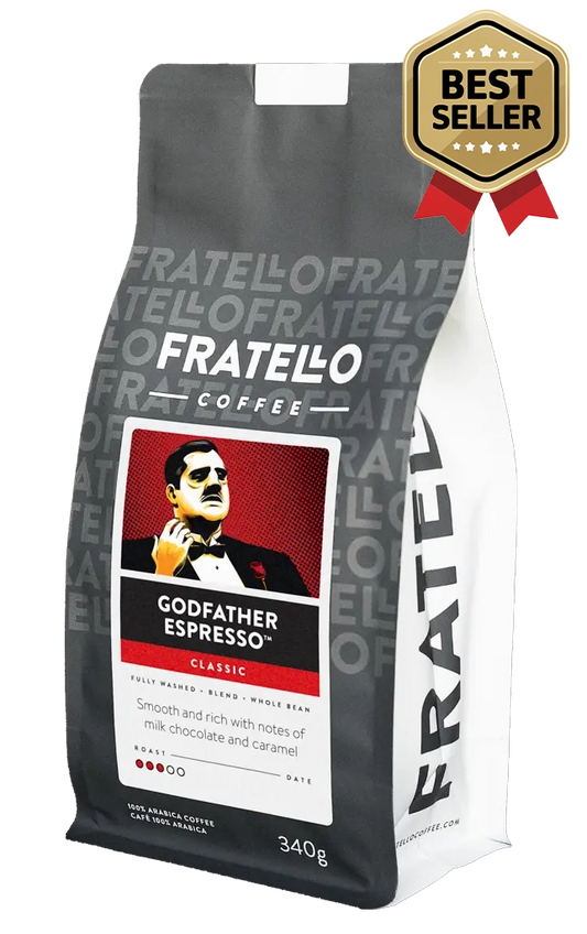 Godfather Espresso™ Classic
