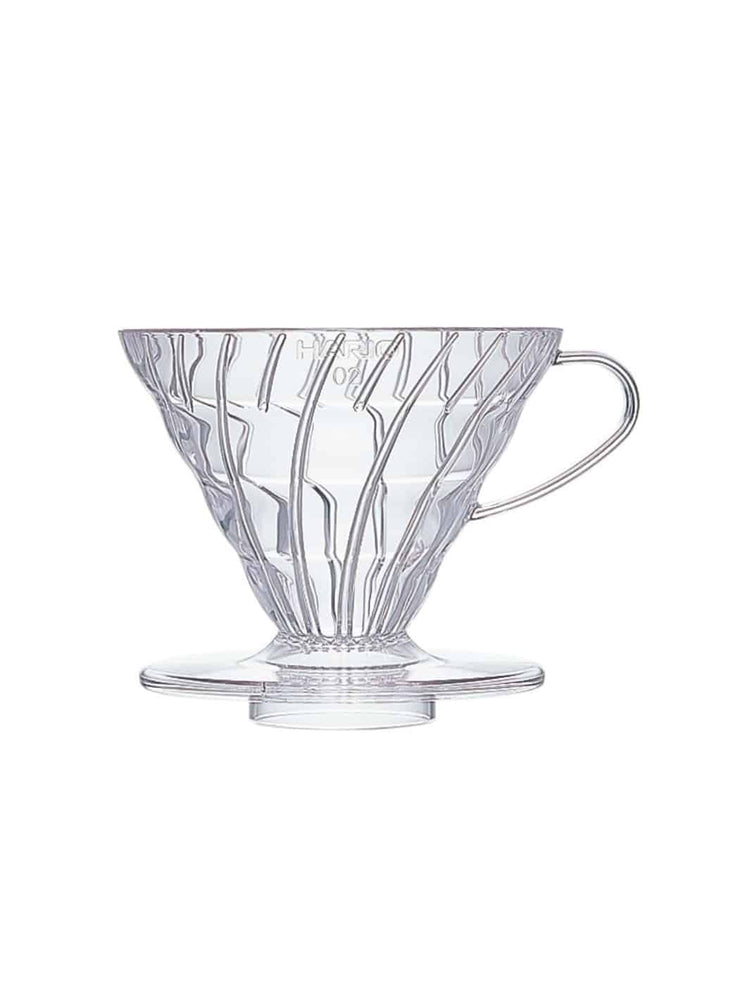 HARIO V60-03 Dripper (Plastic)