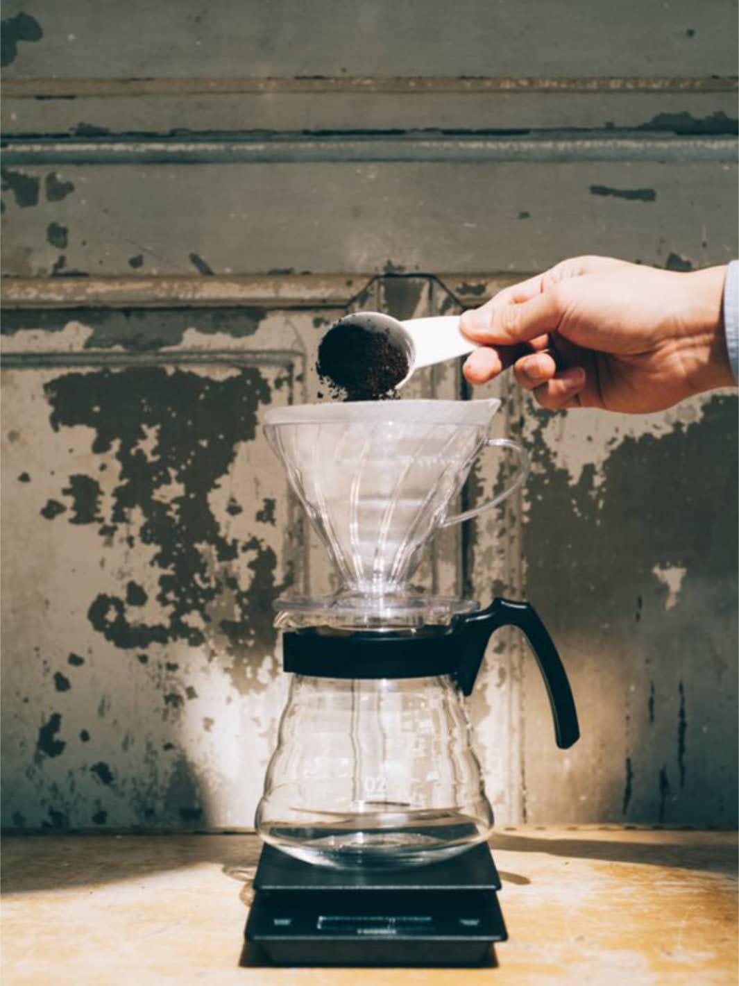 Hario V60