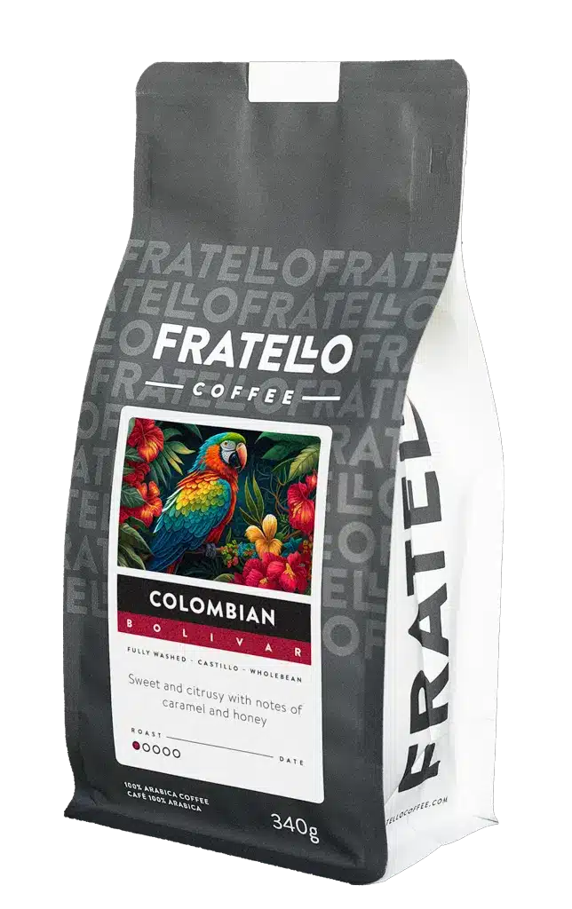 Colombia Bolivar