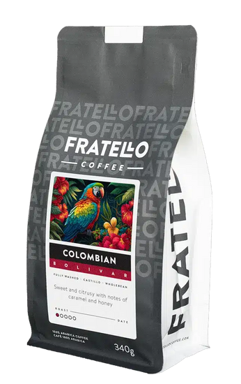 Colombia Bolivar