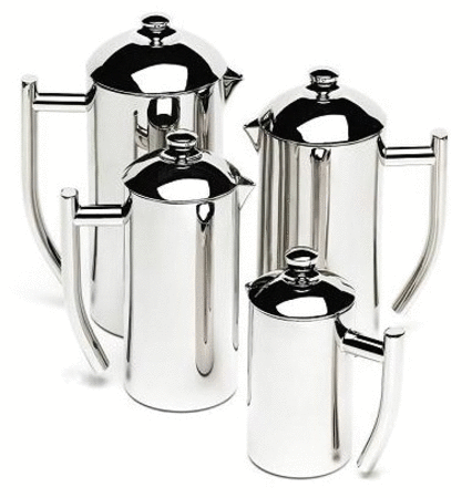 single serve coffee french press