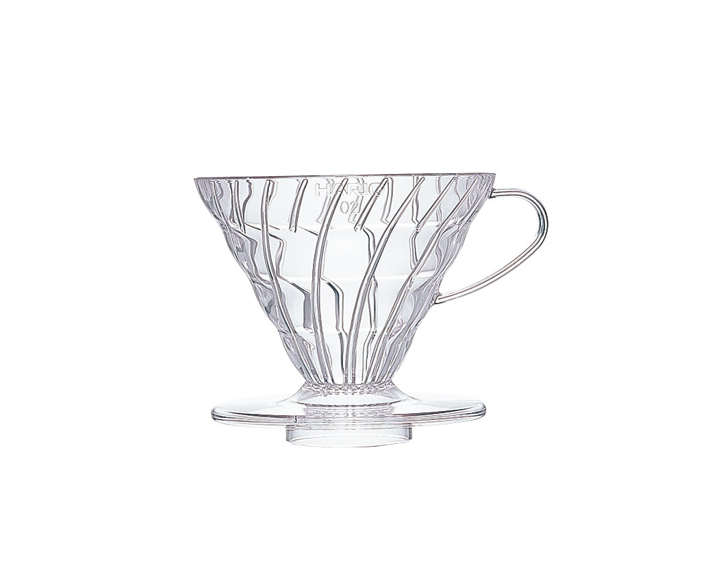Hario V60 single serve coffee hario v60