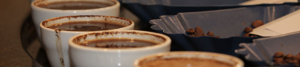 Coffee cupping coffee cupping tasting bowls