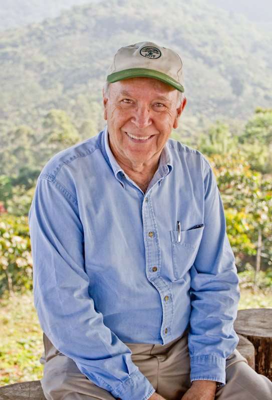 Coffee producer