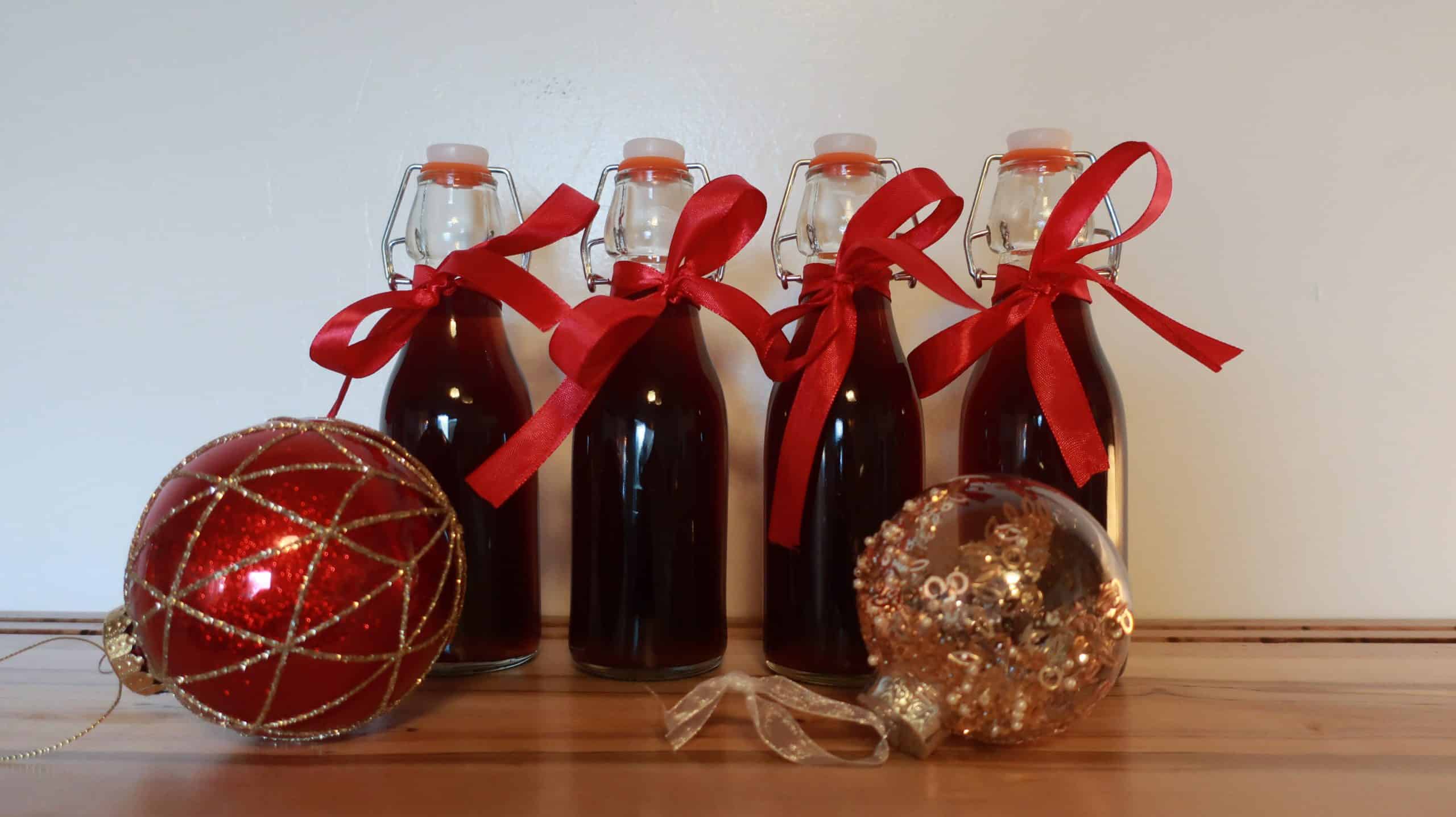 Coffee Liqueur