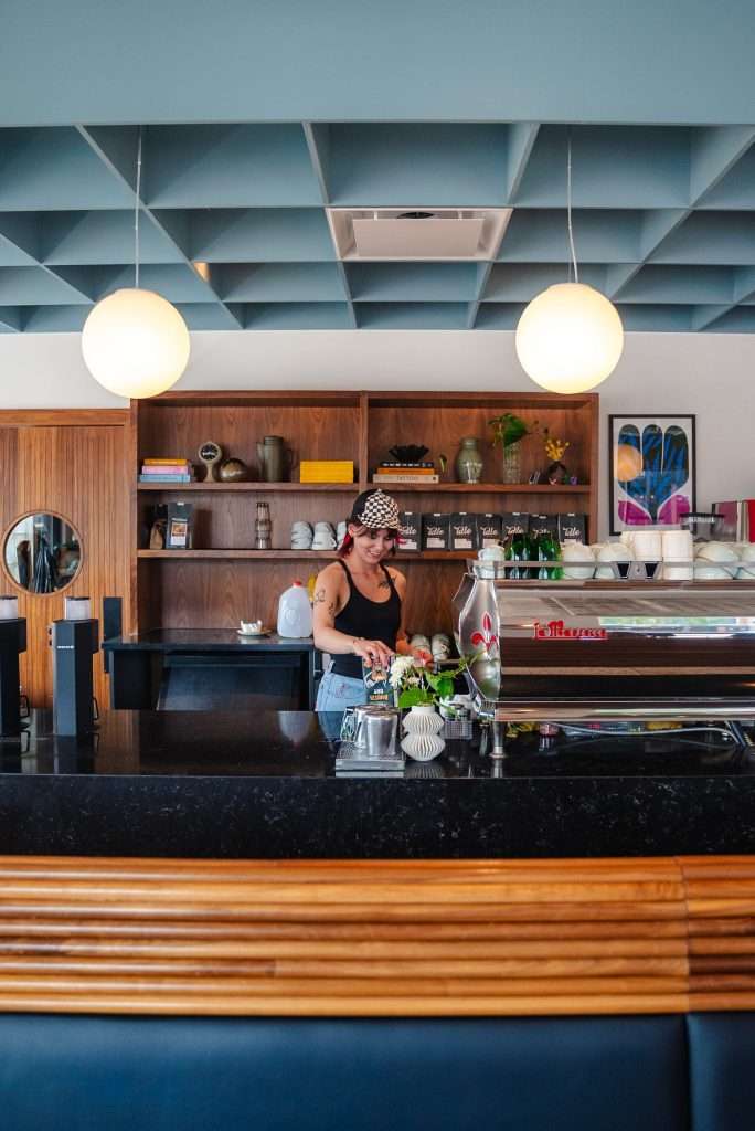 20230609_Top_Dish_Fratello_Pact_Coffee_91 | Fratello Coffee Roasters Pact Coffee